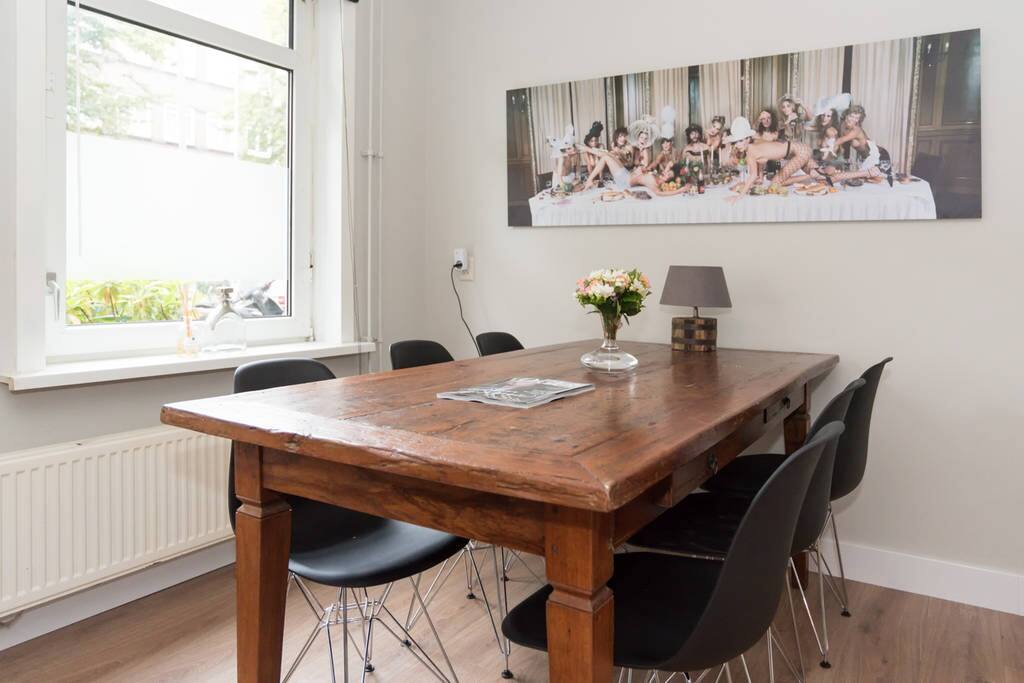 Diningroom
