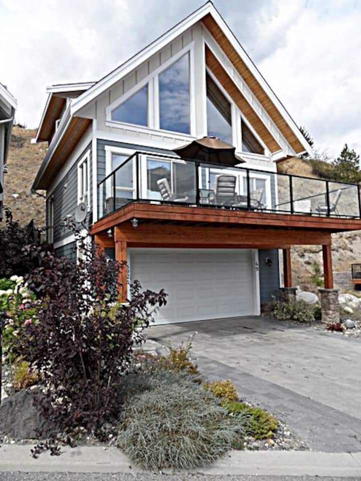 Okanagan Lake Cabin rentals British Columbia, Canada Airbnb