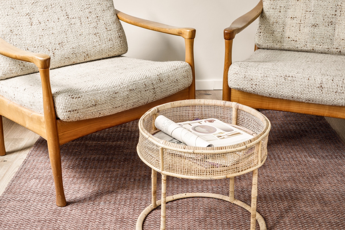 Obývacia miestnosť