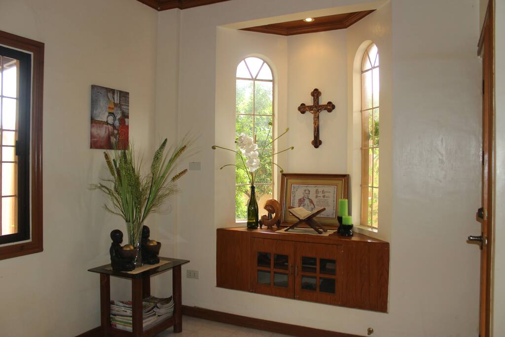 Altar