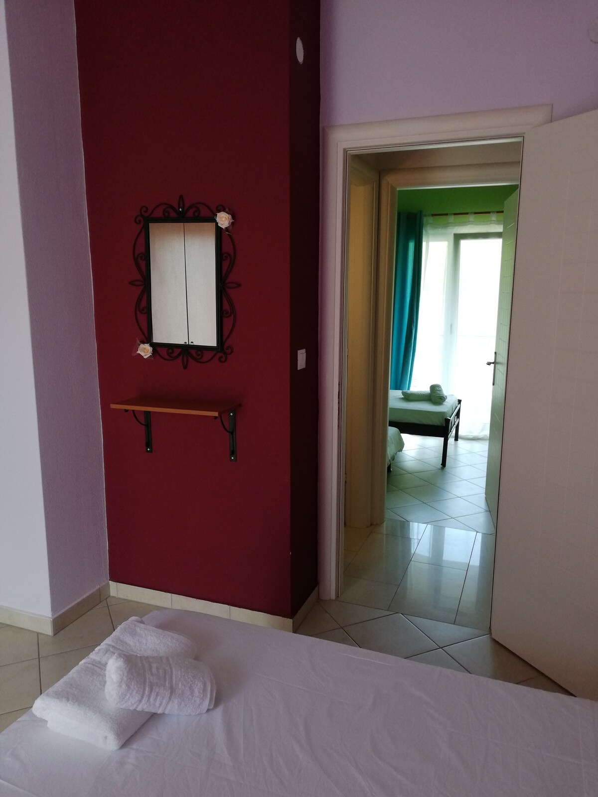 غرفة النوم 1