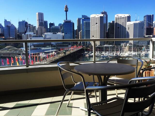Sydney Darling Harbour Sydney Views gallery image 4