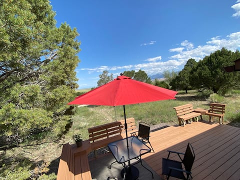 The Dunes Place: House and Loft