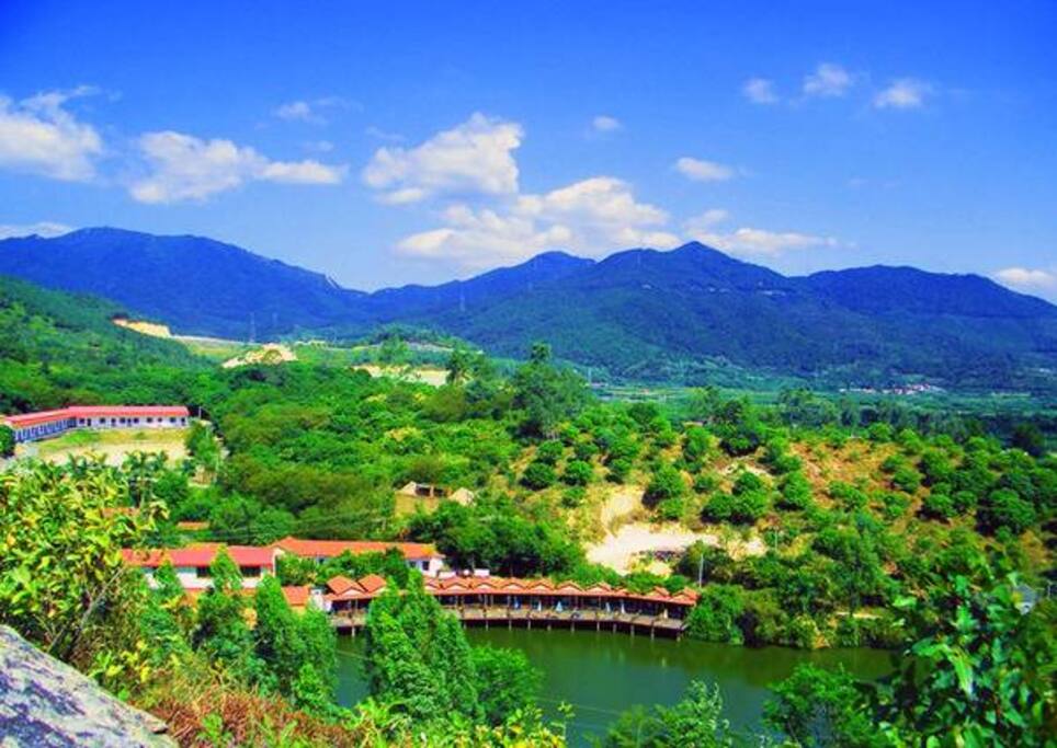 青龙寨