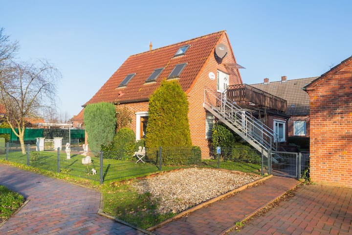 Airbnb Greetsieler Hafen Vacation Rentals Places To Stay