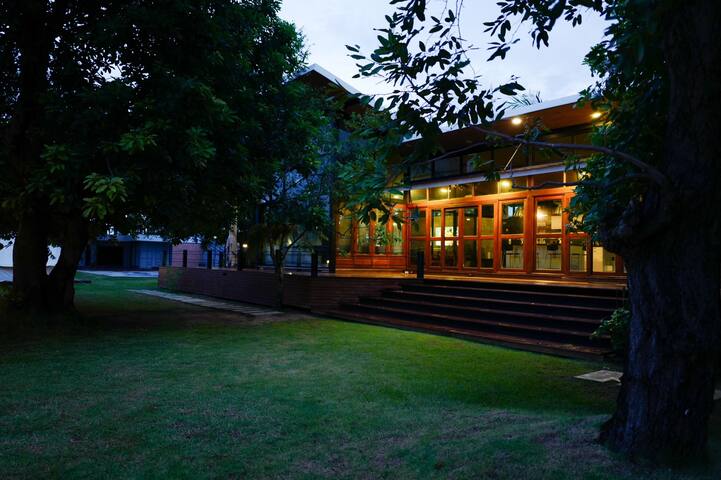 Baan romyen The Natural Garden Villa, gallery image 4