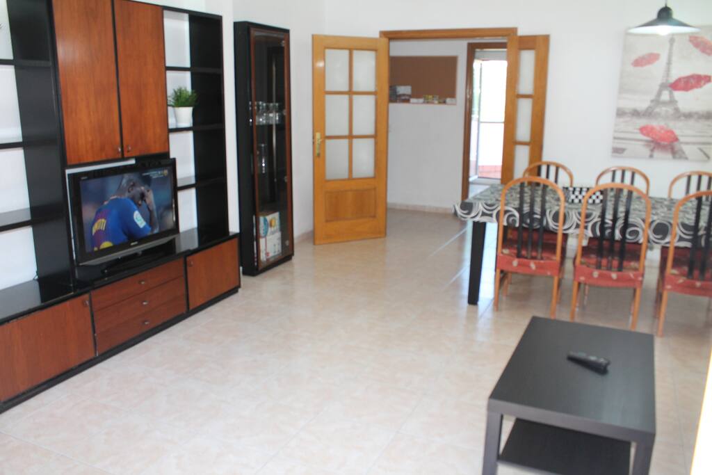 Salon comedor 2