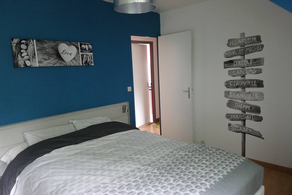 chambre n°1