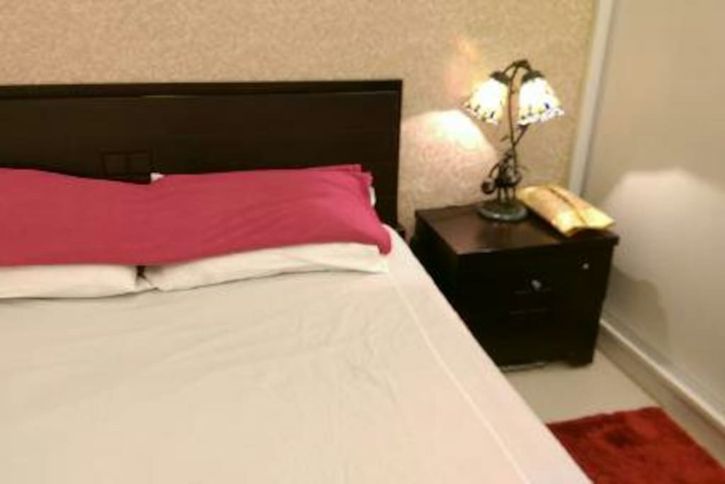 Room 1 double