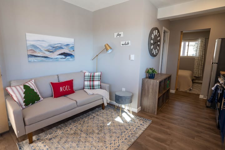 Updated Modern Ski Condo: Amazing Views! - Steamboat Springs, CO