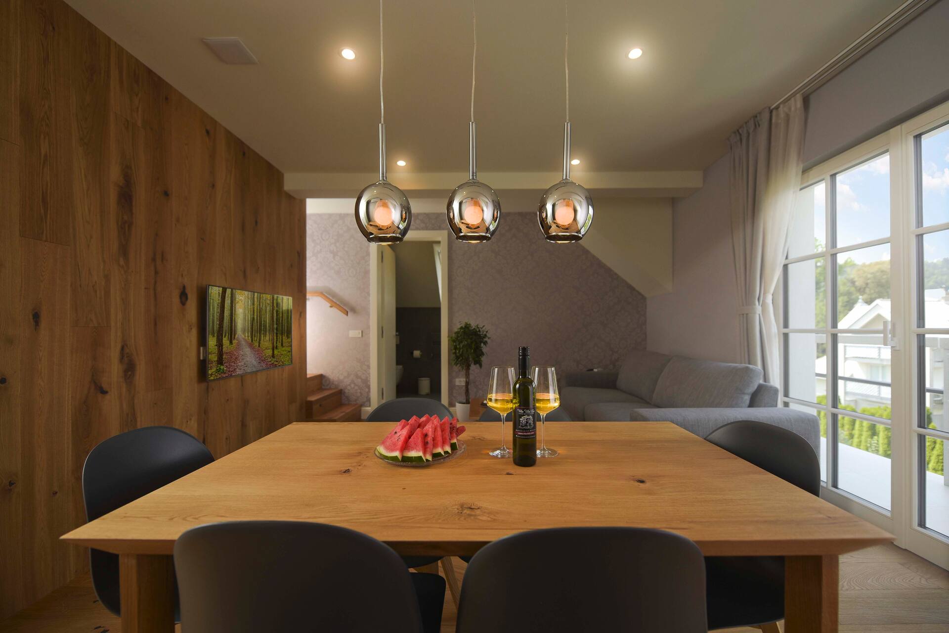 Vila Ula La Luxury Apartments — photo 3