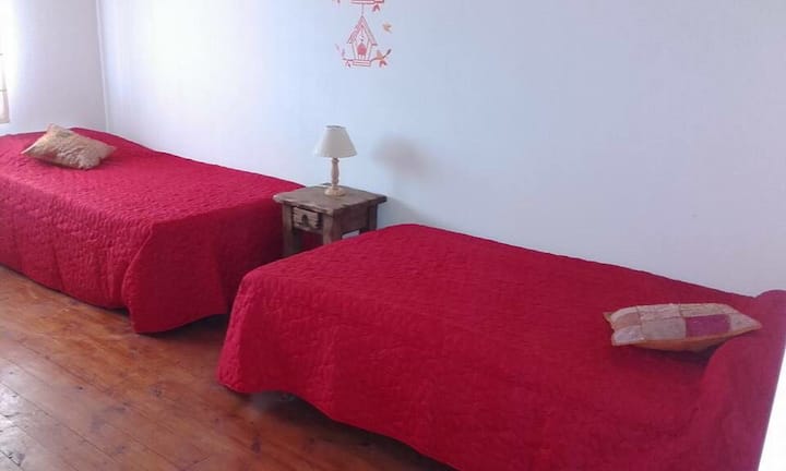 Habitación 1