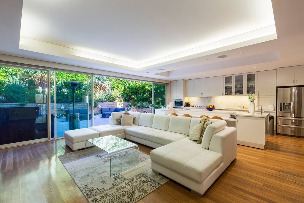 Entertain with style and space in this amazing home