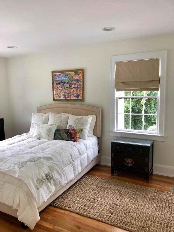 ห้องนอน