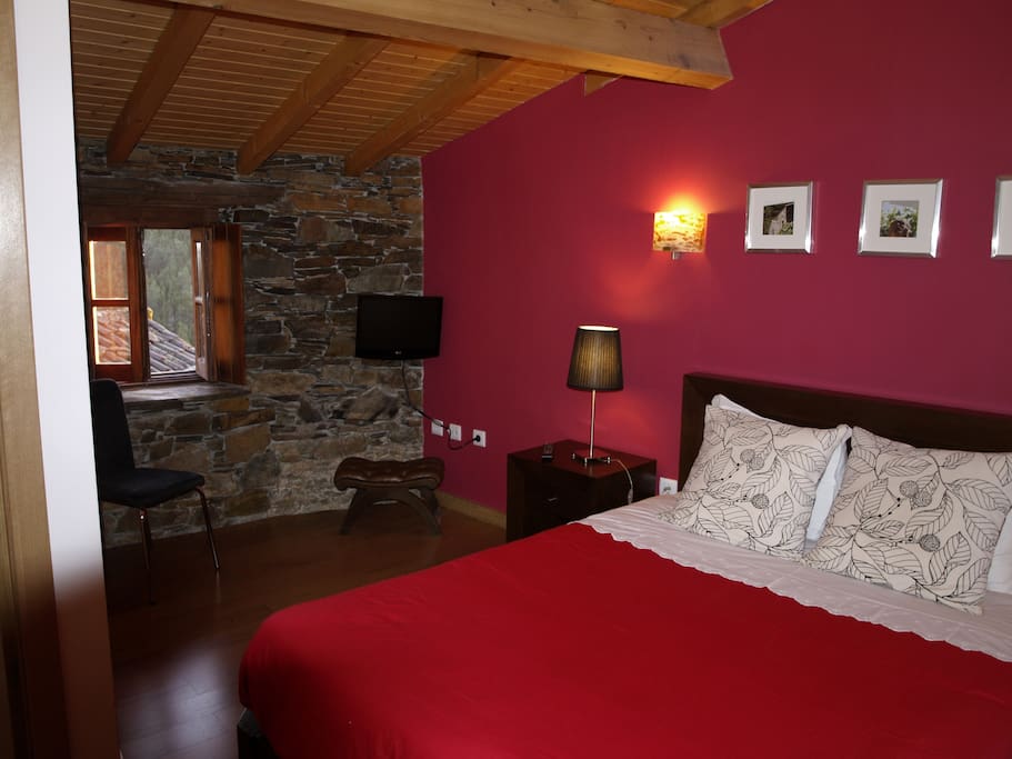 Quarto Rei Arunce