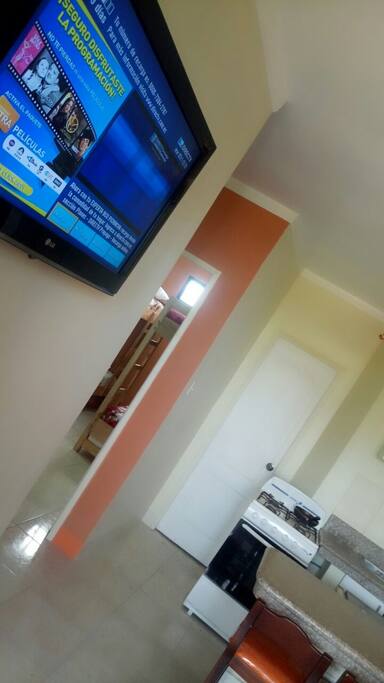 Directv e Internet