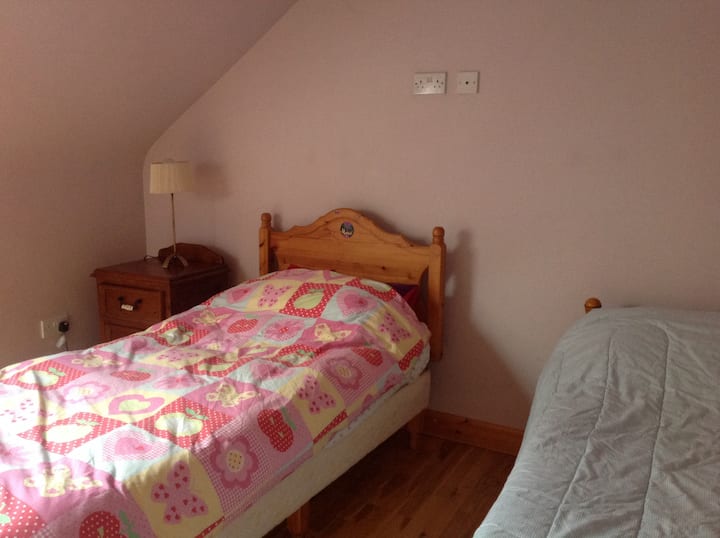 Prostor za drugu spavaću sobu