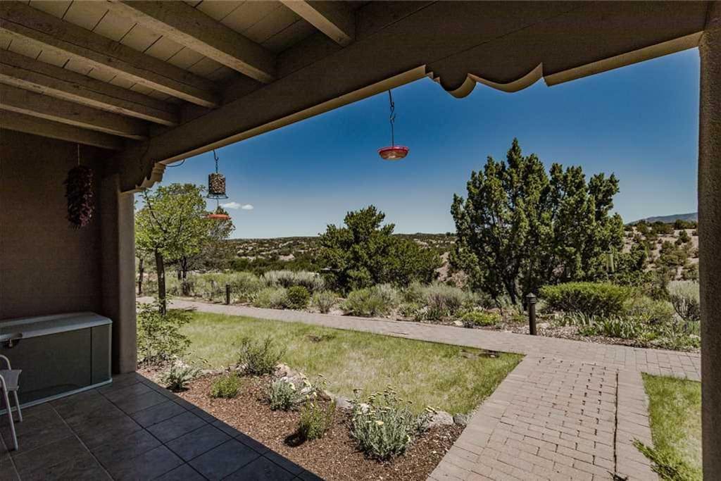 Breathtaking Views - Don't forget to bring your camera! You will need it when vacationing in Santa Fe, New Mexico. The views are