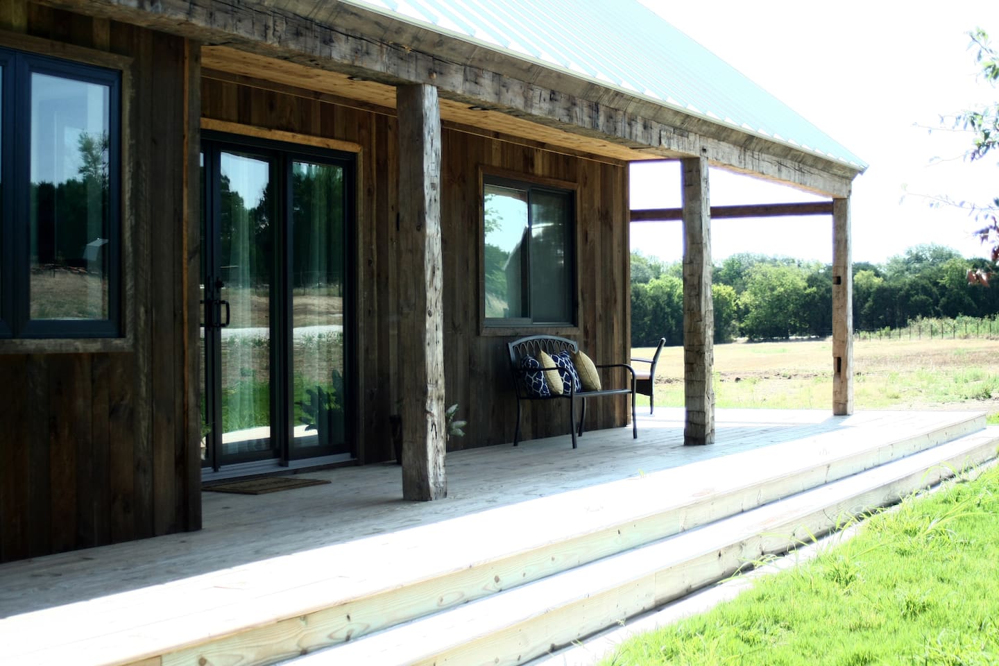 30+ Dreamy Airbnb Waco Vacation Rentals 148 Image of Airbnb rental in Waco
