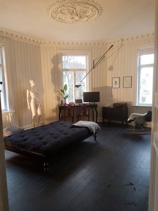 your room