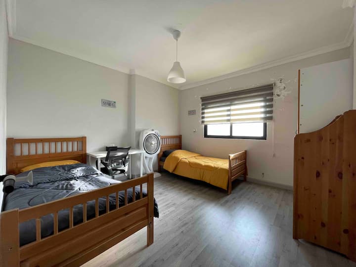Habitación 1