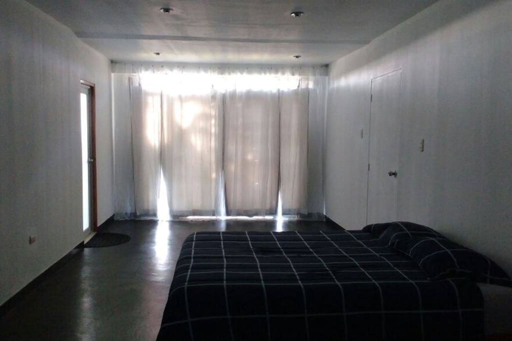 Cuarto Casa - 2 Camas Queen