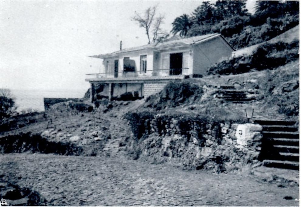 Vila Calaça 1967