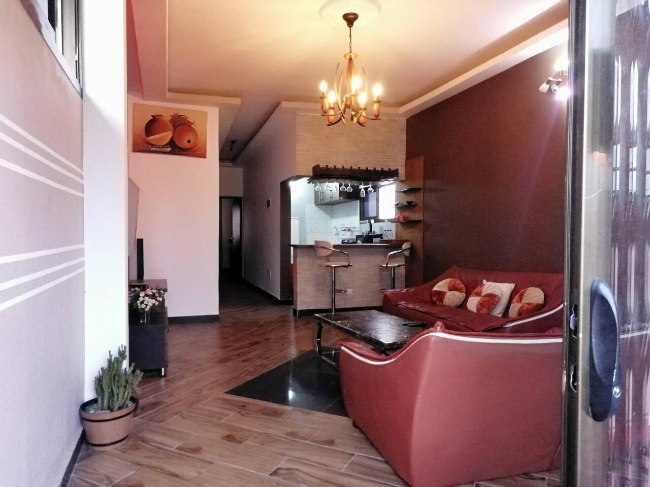 Bienvenue Dans Une Belle Maison Flats For Rent In Abidjan