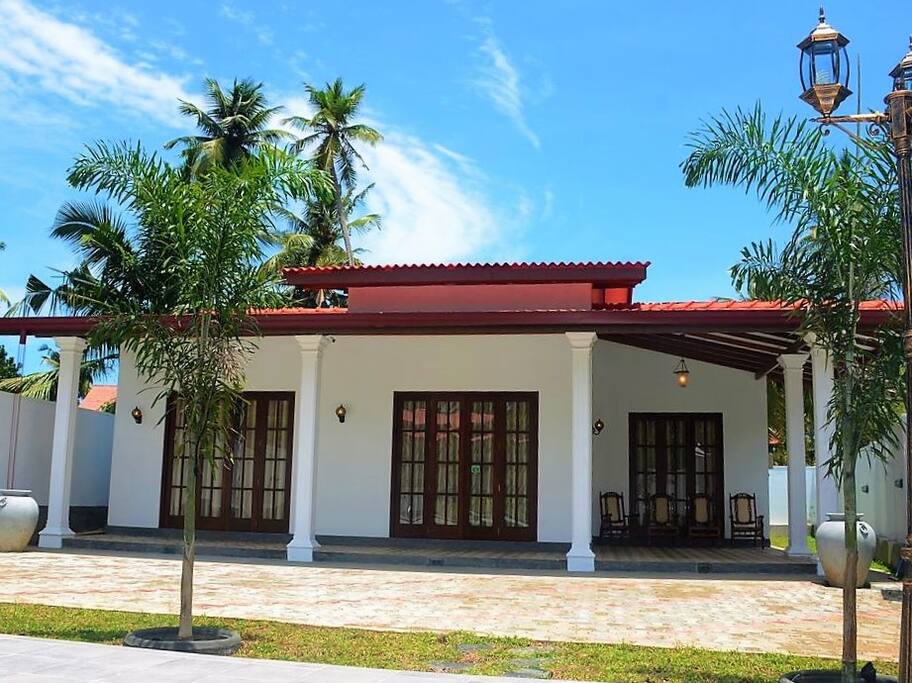 Sithi Villas (two)
