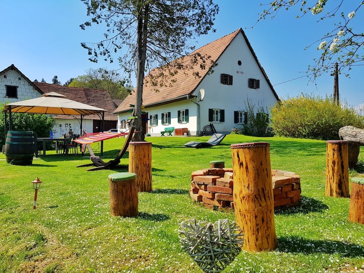 Waldschacher Teich Vacation Rentals & Homes Styria, Austria Airbnb