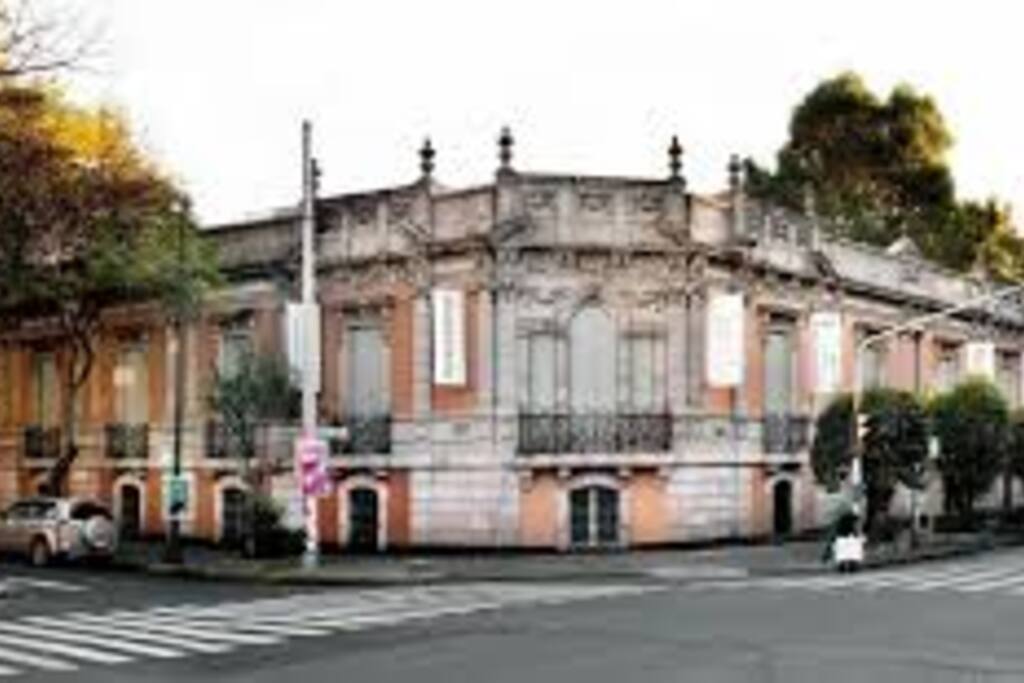 Casa Lamm