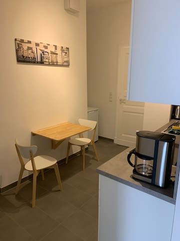 Berlin Surf Hostel managed Airbnb listing 1