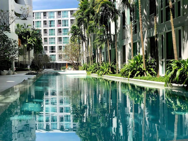 Airbnb Phuket Ferienwohnungen Unterkunfte
