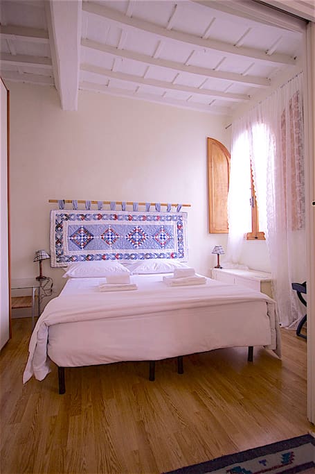 bed room