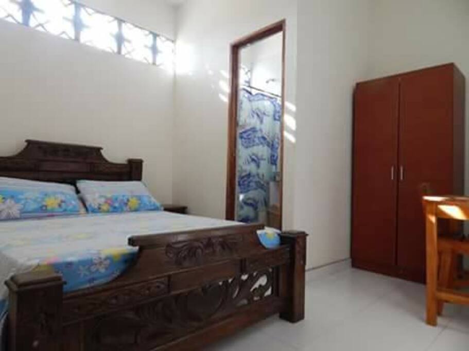 Habitacion