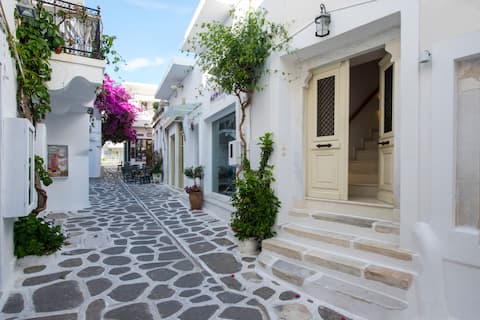 Ermioni's Apartment - Paroikia, Paros