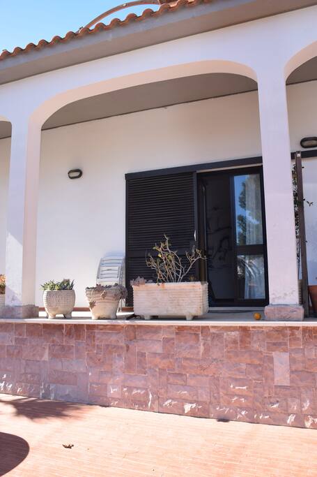 Ingresso