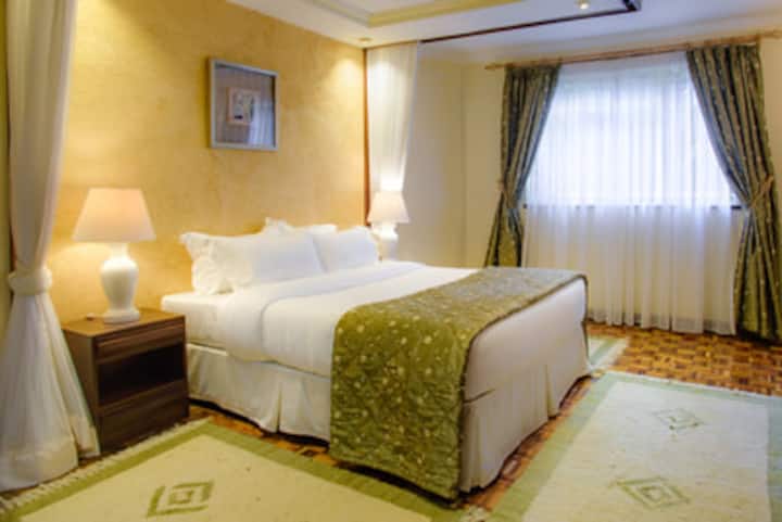 غرفة النوم 2