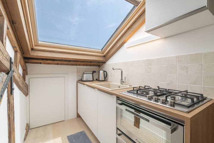 Poli Grappa Suite gallery image 3