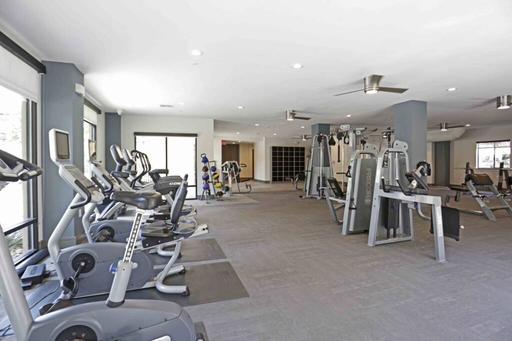 Gym
