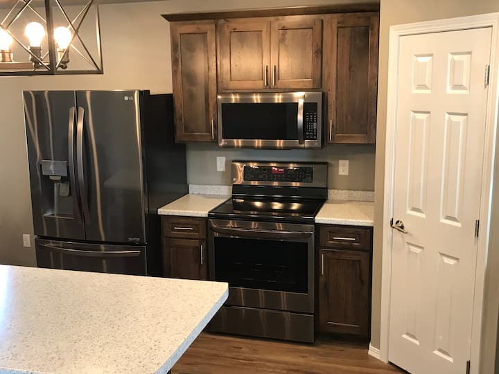 7 Best Airbnb Vacation Rentals In Watertown, South Dakota Updated