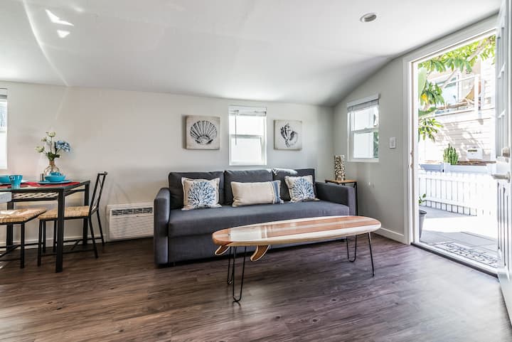 San Diego Vacation Rentals & Homes - California, United States | Airbnb