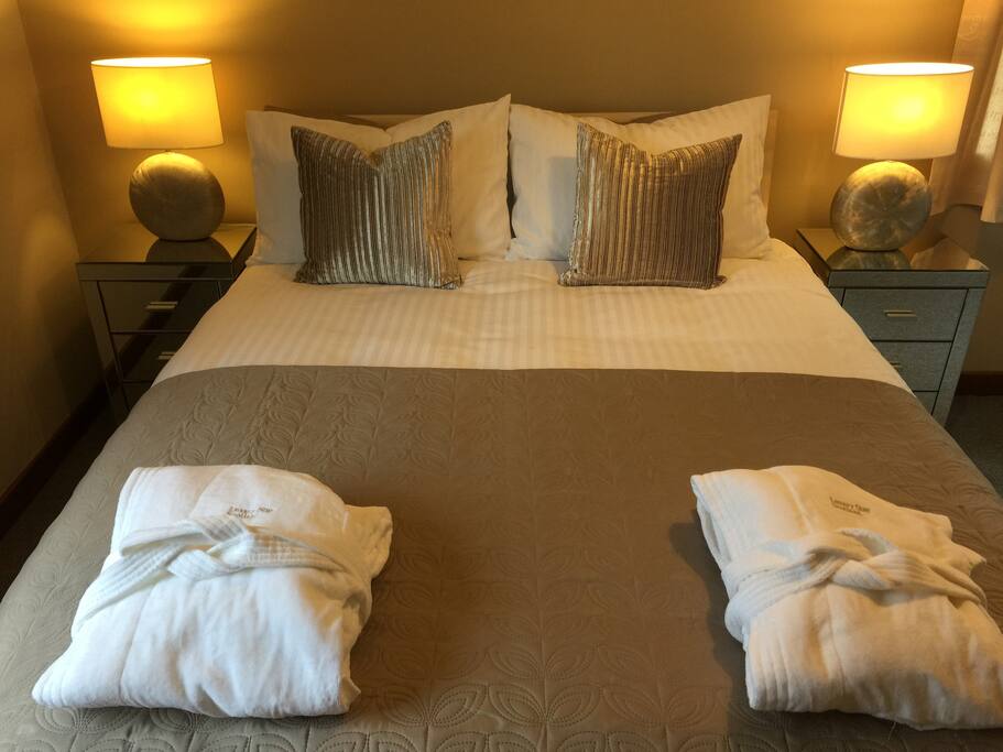 New miracoil mattresses