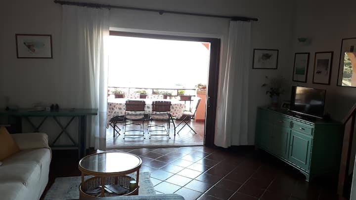 Appartamento A Puntaldia - San Teodoro, Sicily