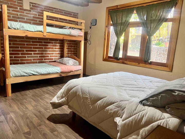 Dhomë gjumi 3