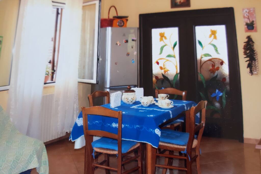 soggiorno