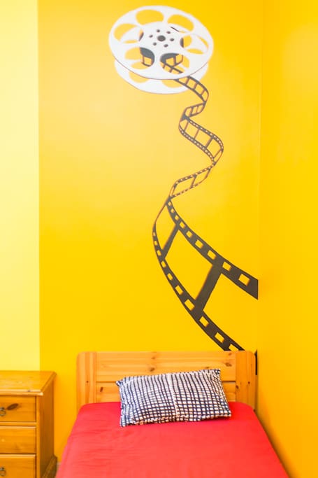 Colorful design
