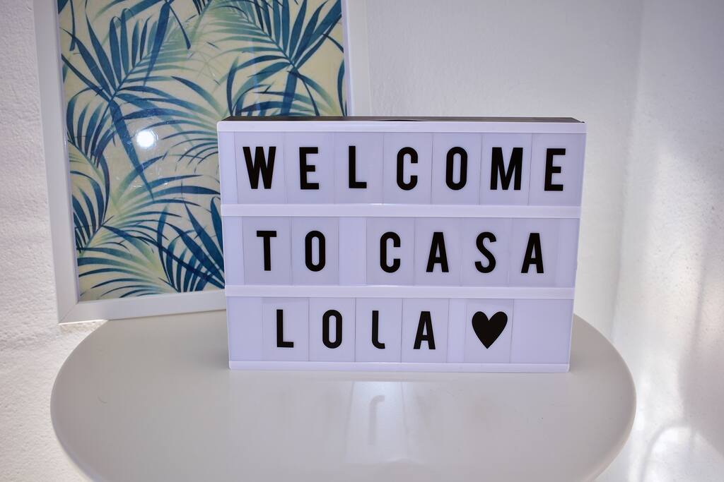 Casa Lola