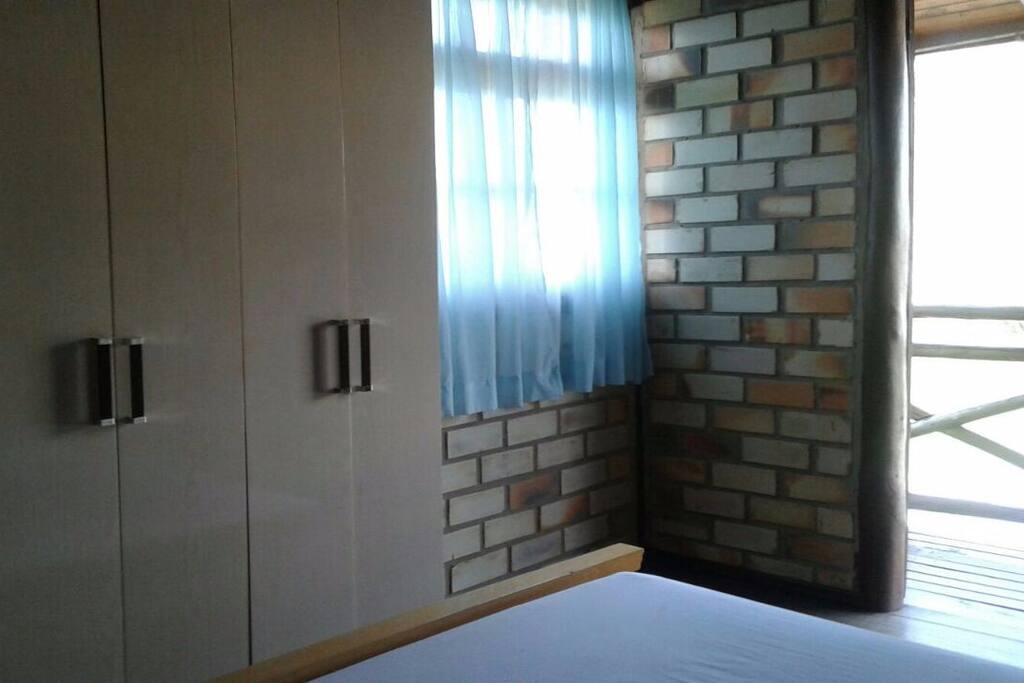 Quarto 1 suite