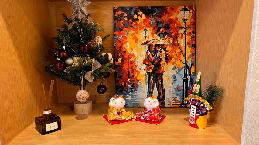 SALE!JR池袋站10分钟 Sunshine City5分钟 卧室3 适合带孩子的家庭 最多12人 gallery image 2